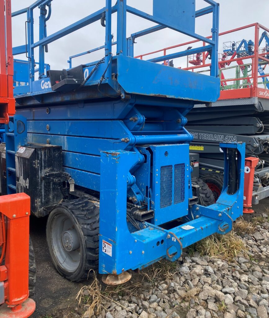 Freight and Delivery Coast to Coast Equipment Cleveland, OH